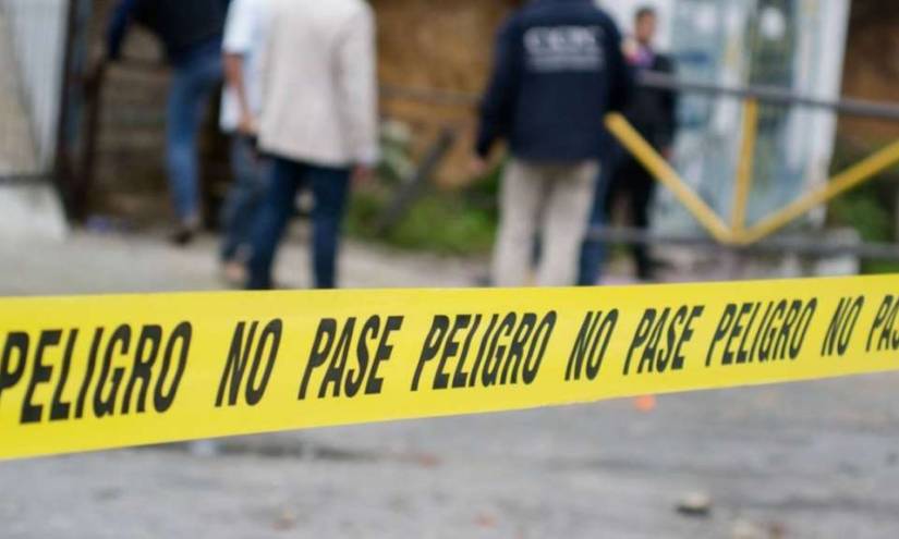 10 asesinatos se reportaron en Guayaquil durante el fin de semana