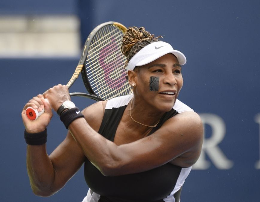 Serena Williams anunció que dejará el tenis