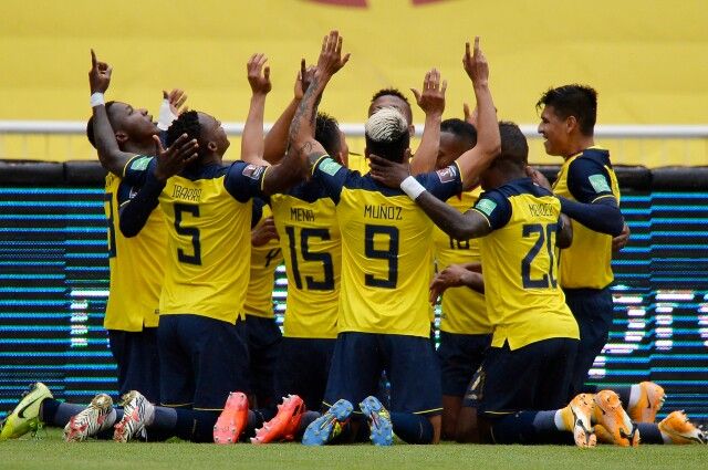 Ecuador si jugará el partido inaugural de Catar 2022