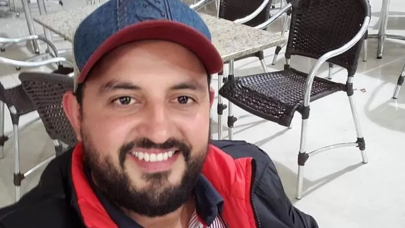 Humberto Coronel: el asesinato de un periodista que conmociona a Paraguay
