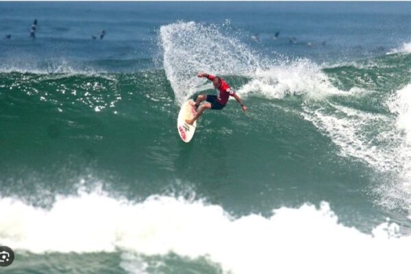  Guardianes del Pacífico: Red mundial de Ciudades del SURF