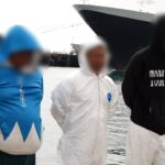 El 4 de febrero de 2025, la Guardia Costera de EE. UU. y la Armada del Ecuador decomisaron 1.593 kilos de cocaína a 253 millas de Manta. Durante la operación, fueron detenidas tres personas vinculadas al tráfico de drogas. La embarcación pesquera interceptada llevaba la droga oculta en bultos y contaba con dispositivos de geolocalización.