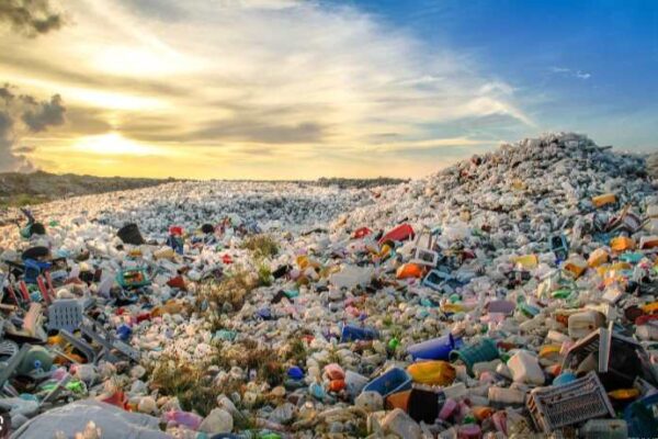 Estrategias para reducir la contaminación por plástico